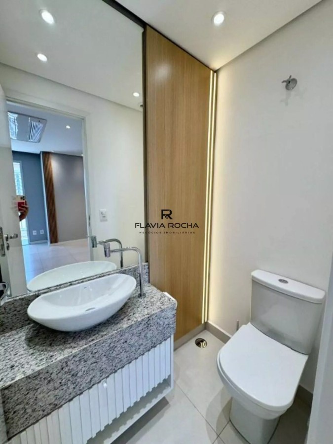 Apartamento, 3 quartos, 109 m² - Foto 41