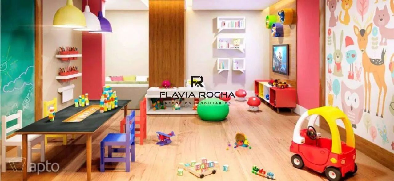 Apartamento, 3 quartos, 109 m² - Foto 45