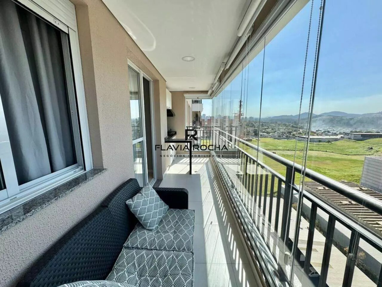 Apartamento, 3 quartos, 109 m² - Foto 11