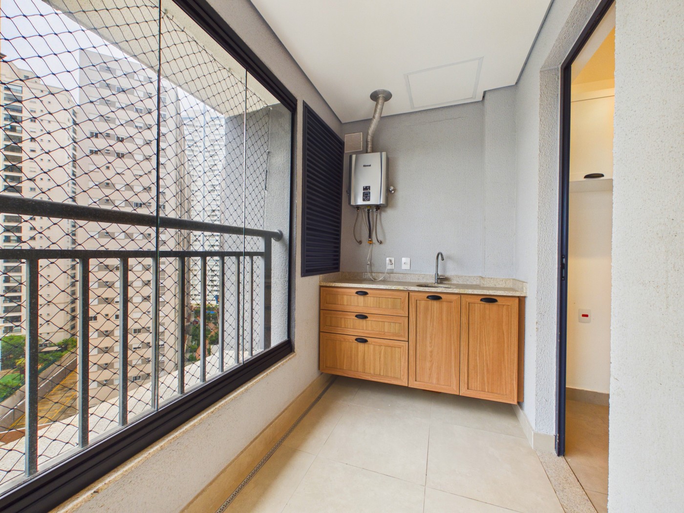 Apartamento, 2 quartos, 88 m² - Foto 7