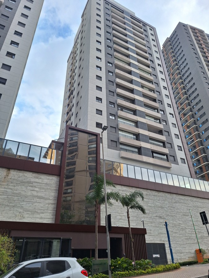 Apartamento, 2 quartos, 88 m² - Foto 1