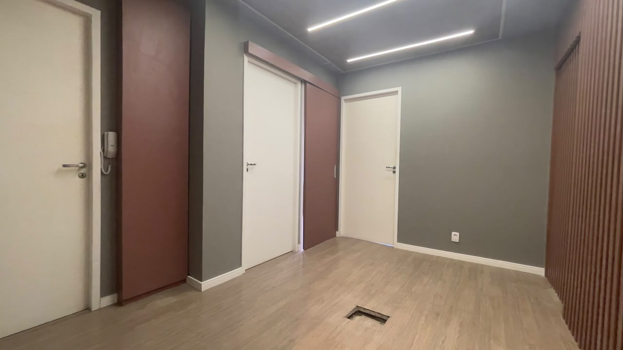 Sala-Conjunto, 42 m² - Foto 3