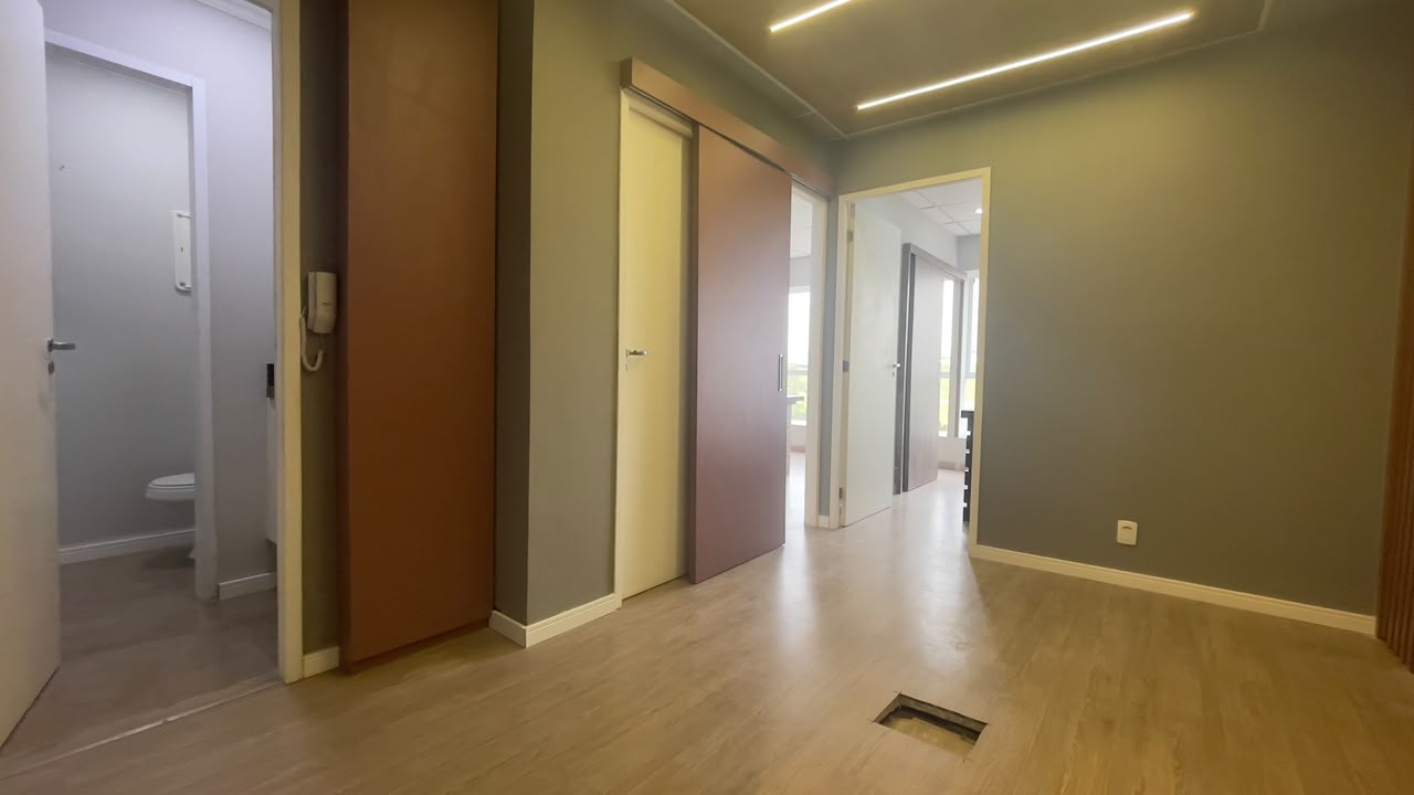 Sala-Conjunto, 42 m² - Foto 6