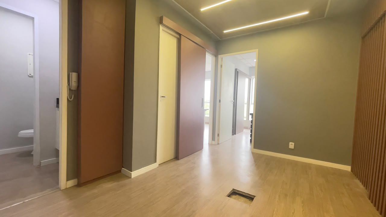 Sala-Conjunto, 42 m² - Foto 4
