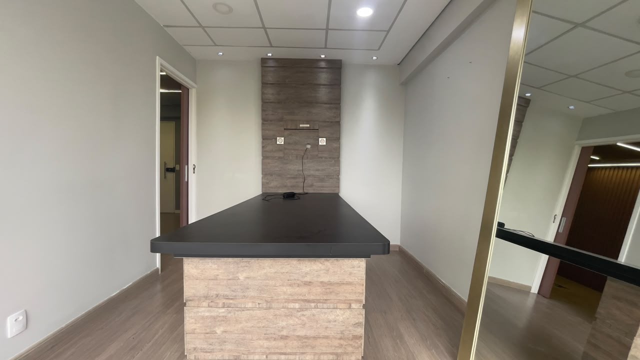 Sala-Conjunto, 42 m² - Foto 9