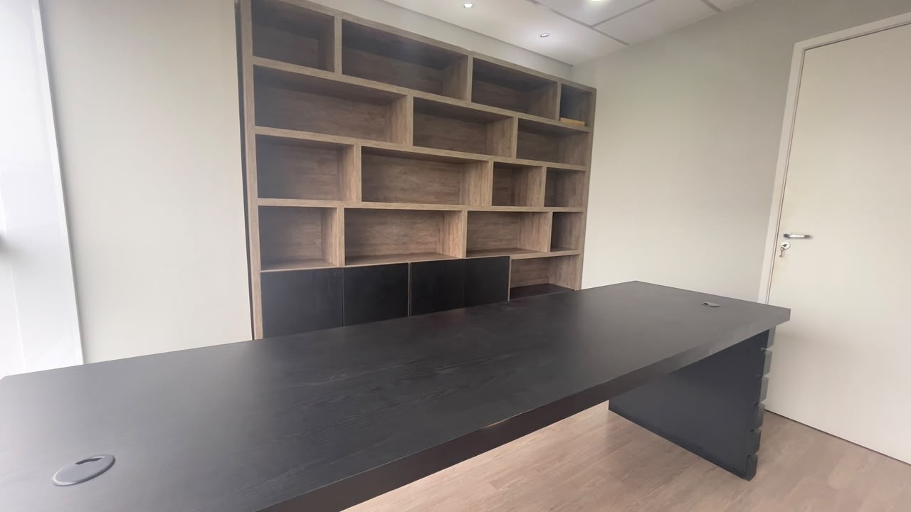 Sala-Conjunto, 42 m² - Foto 11