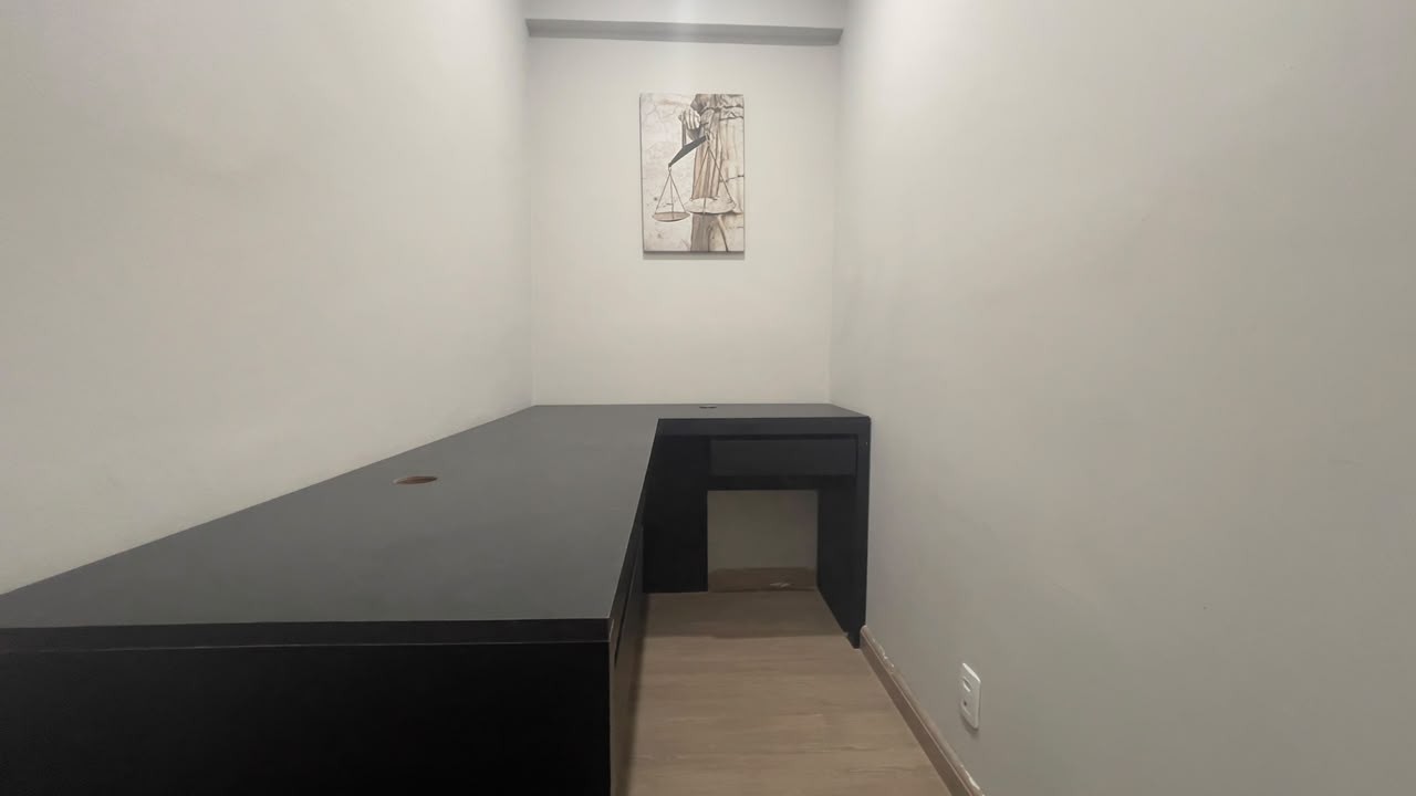 Sala-Conjunto, 42 m² - Foto 10