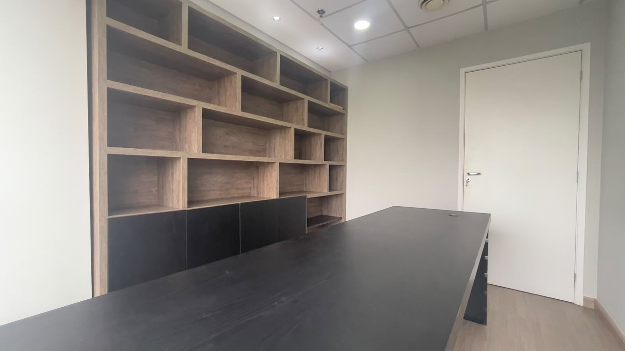 Sala-Conjunto, 42 m² - Foto 15