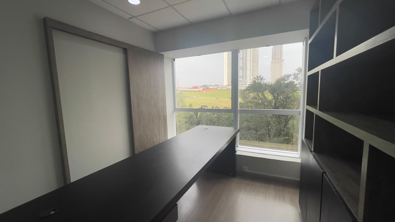 Sala-Conjunto, 42 m² - Foto 16