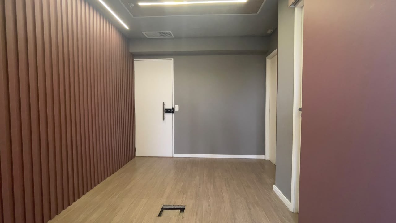 Sala-Conjunto, 42 m² - Foto 17