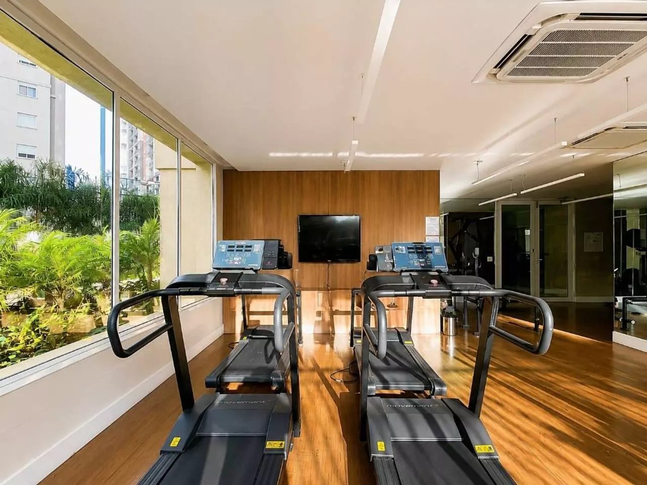 Apartamento, 2 quartos, 90 m² - Foto 2