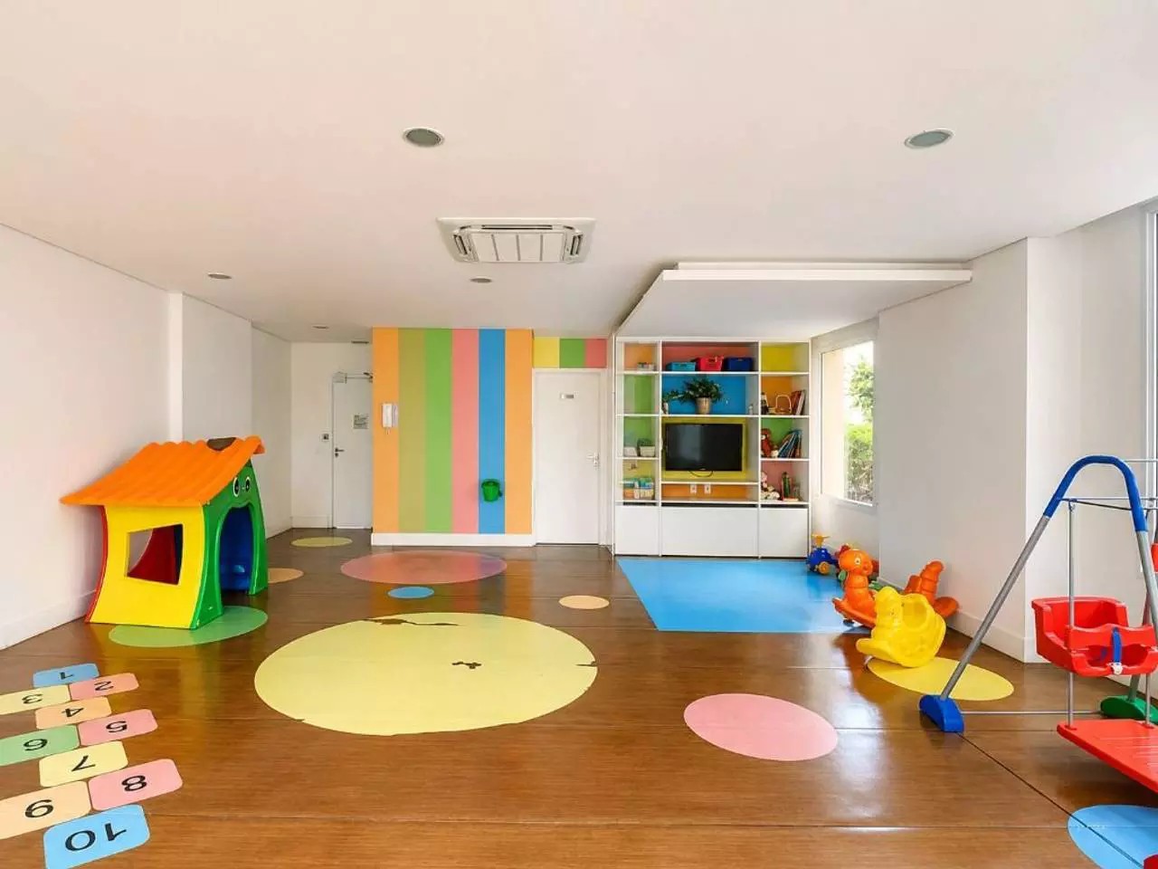 Apartamento, 2 quartos, 90 m² - Foto 3