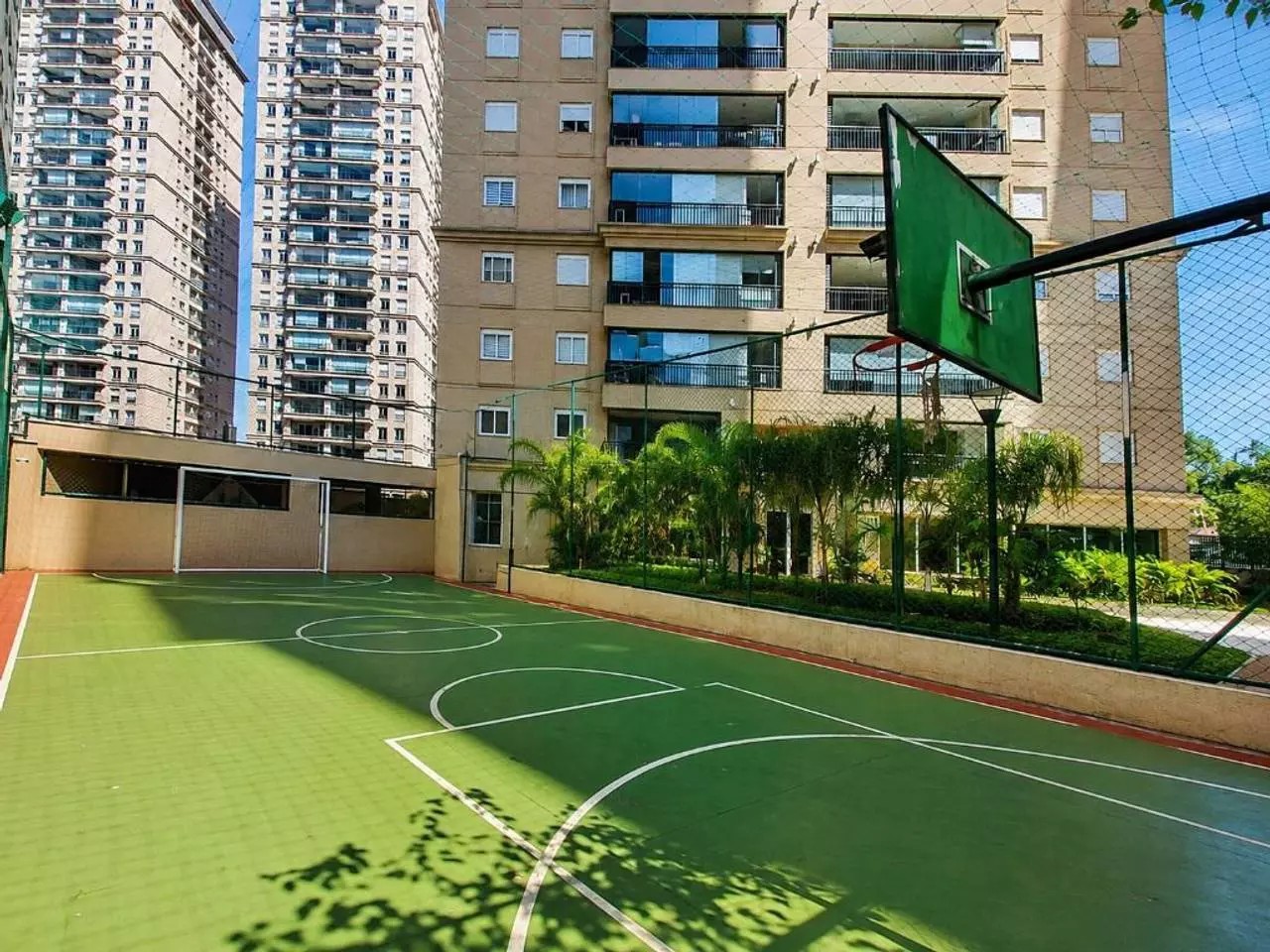 Apartamento, 2 quartos, 90 m² - Foto 6