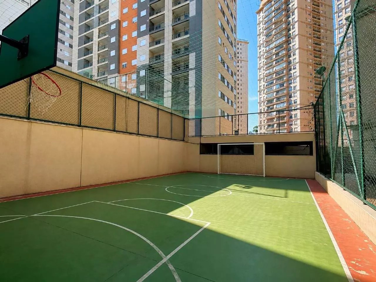 Apartamento, 2 quartos, 90 m² - Foto 5