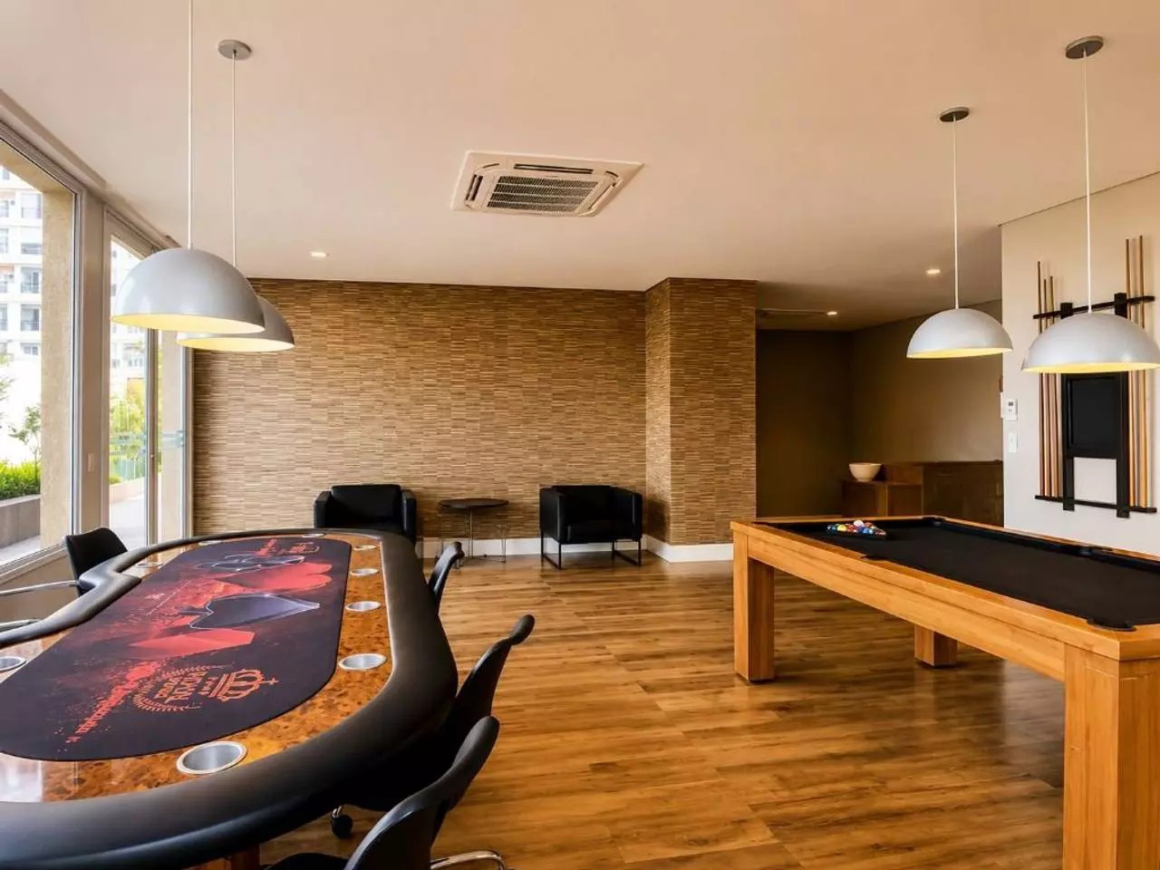 Apartamento, 2 quartos, 90 m² - Foto 10