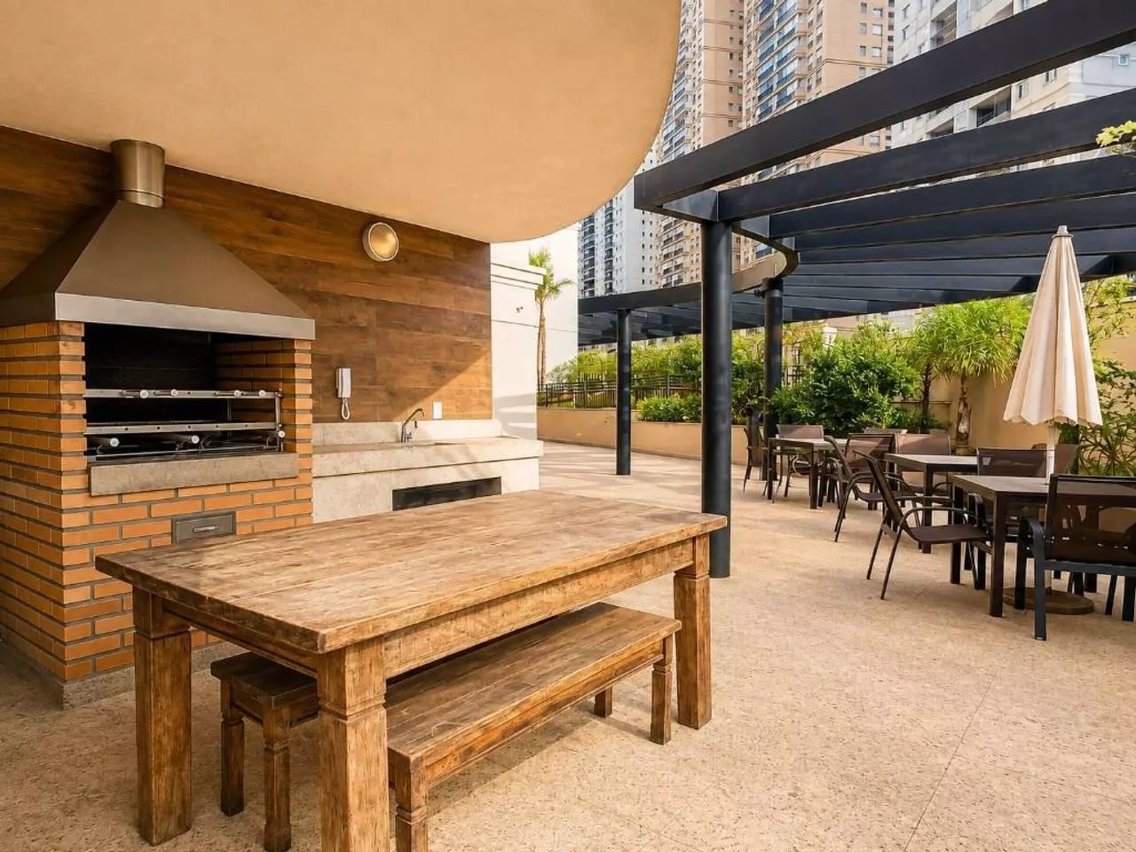Apartamento, 2 quartos, 90 m² - Foto 7