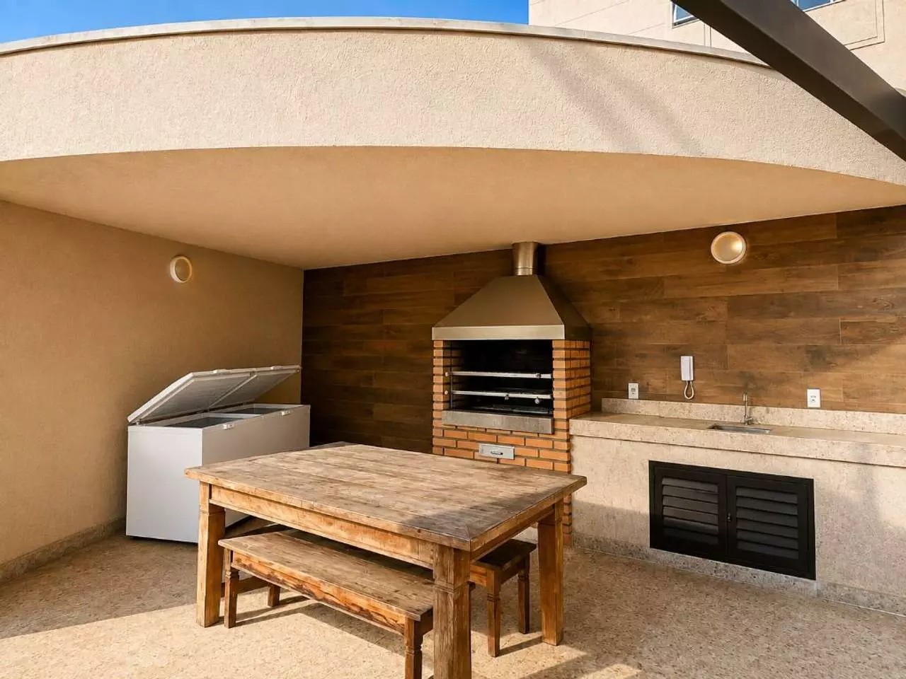 Apartamento, 2 quartos, 90 m² - Foto 8
