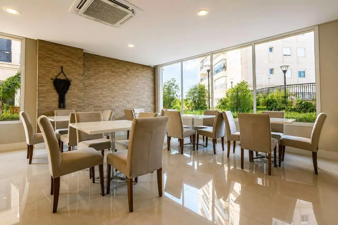 Apartamento, 2 quartos, 90 m² - Foto 13