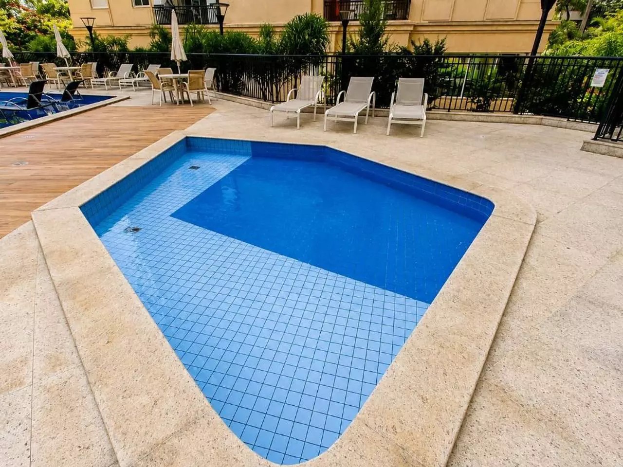 Apartamento, 2 quartos, 90 m² - Foto 16
