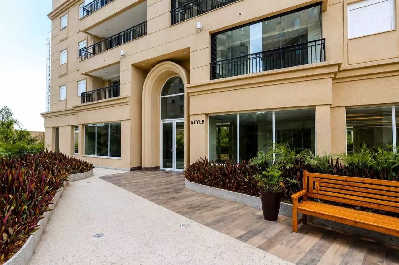 Apartamento, 2 quartos, 90 m² - Foto 18