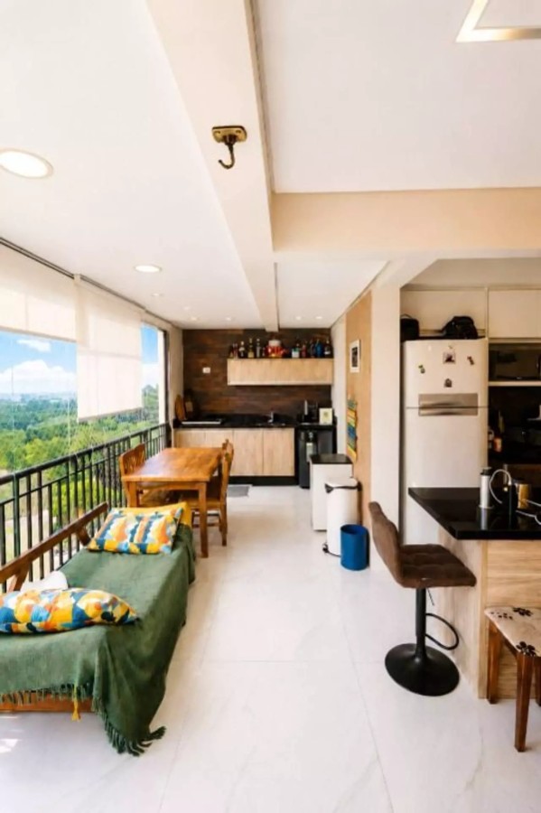 Apartamento, 2 quartos, 90 m² - Foto 23
