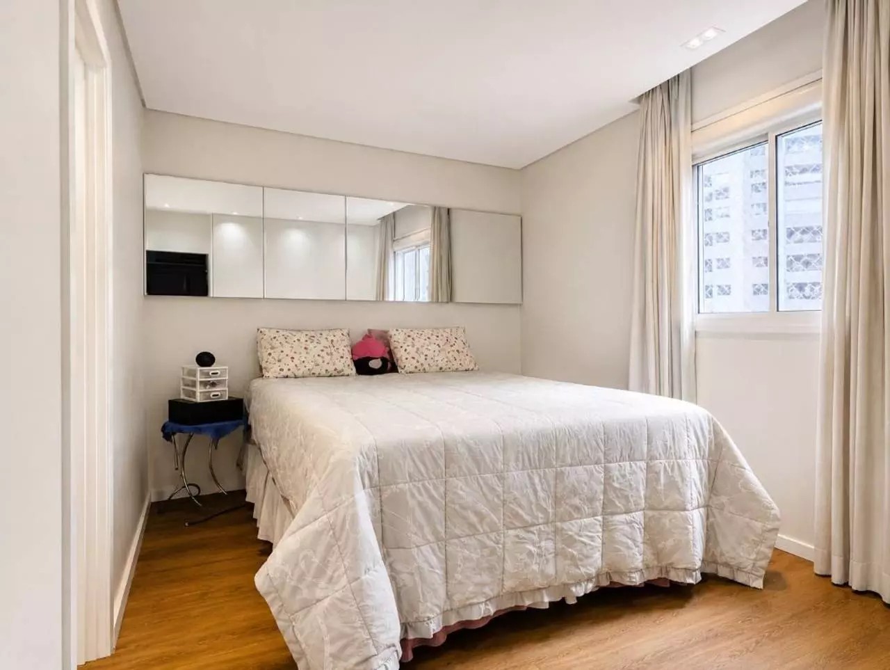 Apartamento, 2 quartos, 90 m² - Foto 21