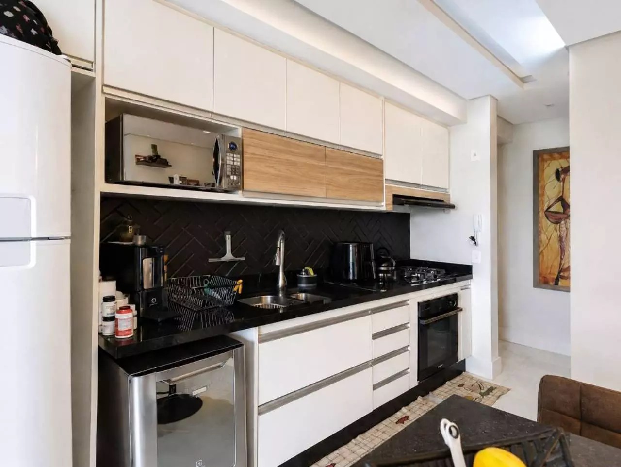 Apartamento, 2 quartos, 90 m² - Foto 22