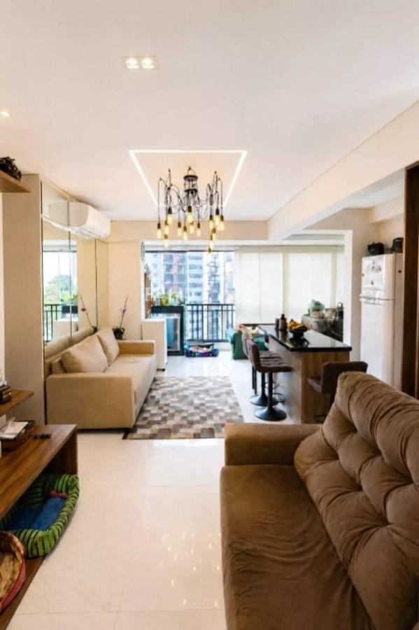 Apartamento, 2 quartos, 90 m² - Foto 26