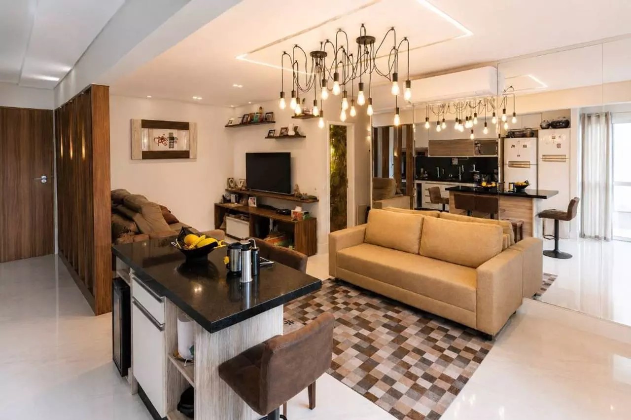 Apartamento, 2 quartos, 90 m² - Foto 25