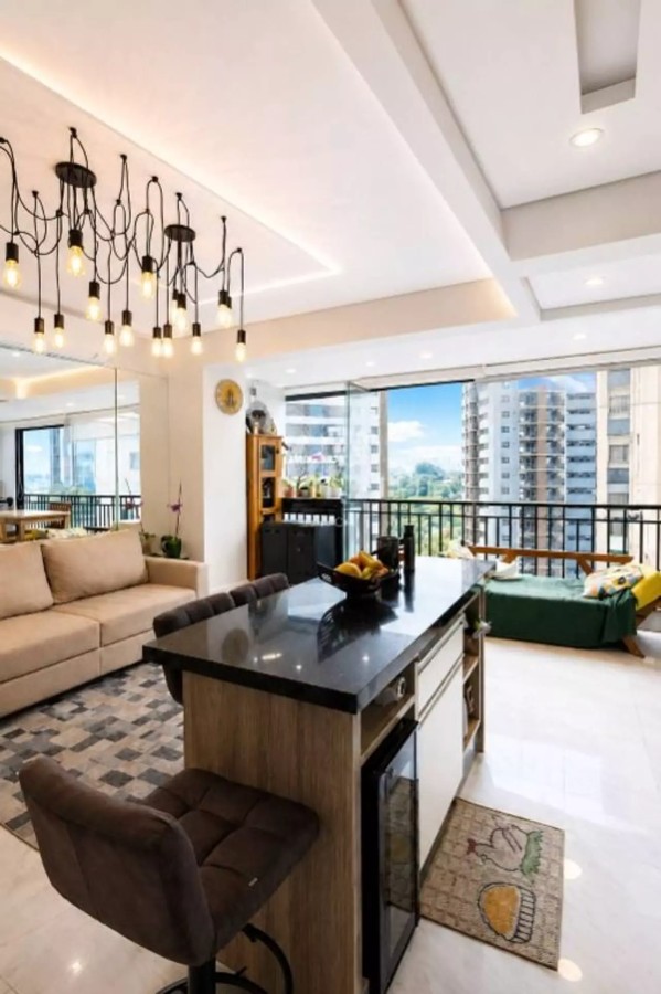 Apartamento, 2 quartos, 90 m² - Foto 27