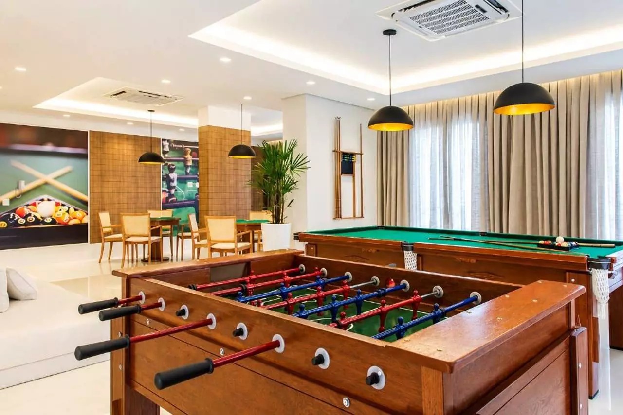 Apartamento, 2 quartos, 74 m² - Foto 19