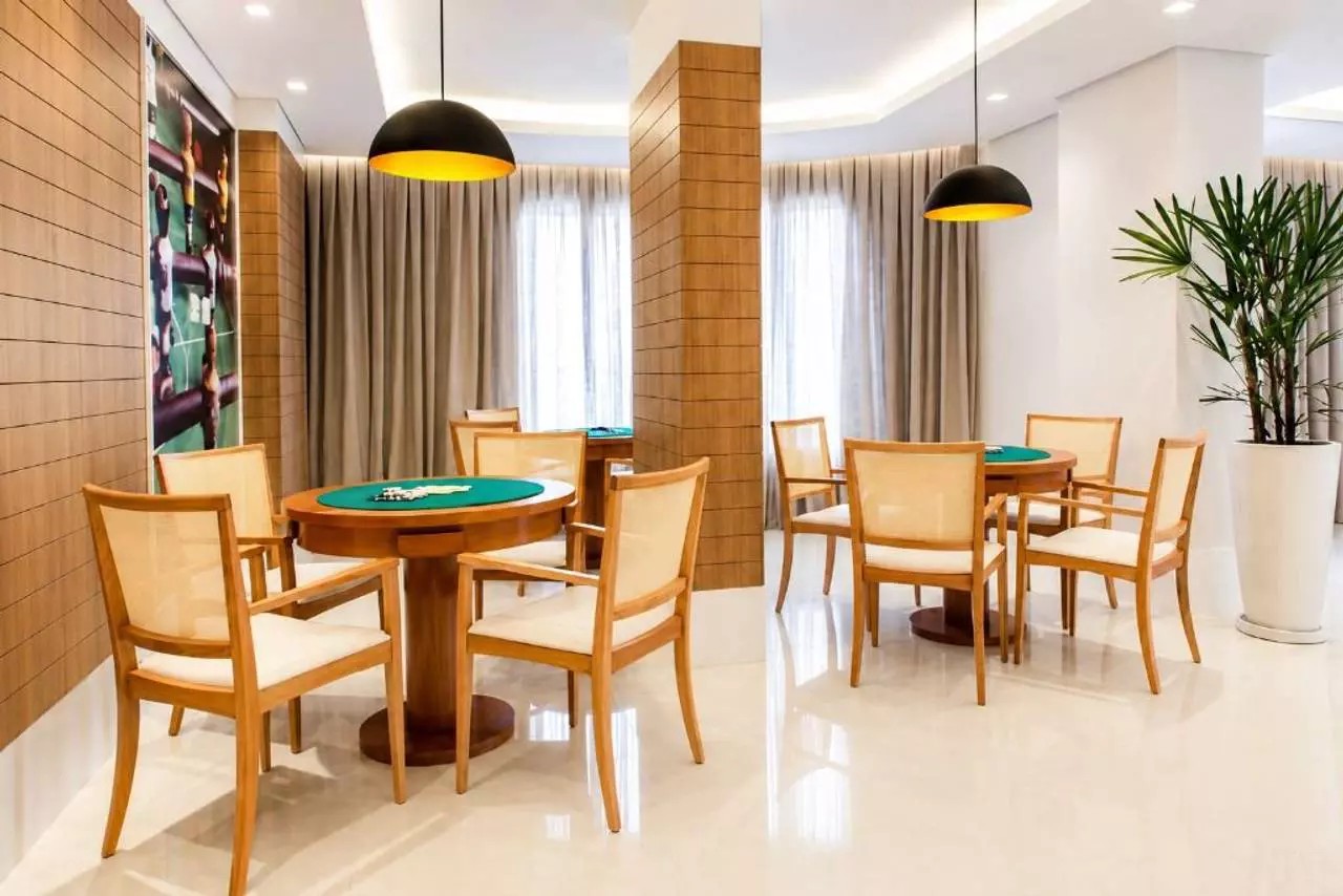 Apartamento, 2 quartos, 74 m² - Foto 25