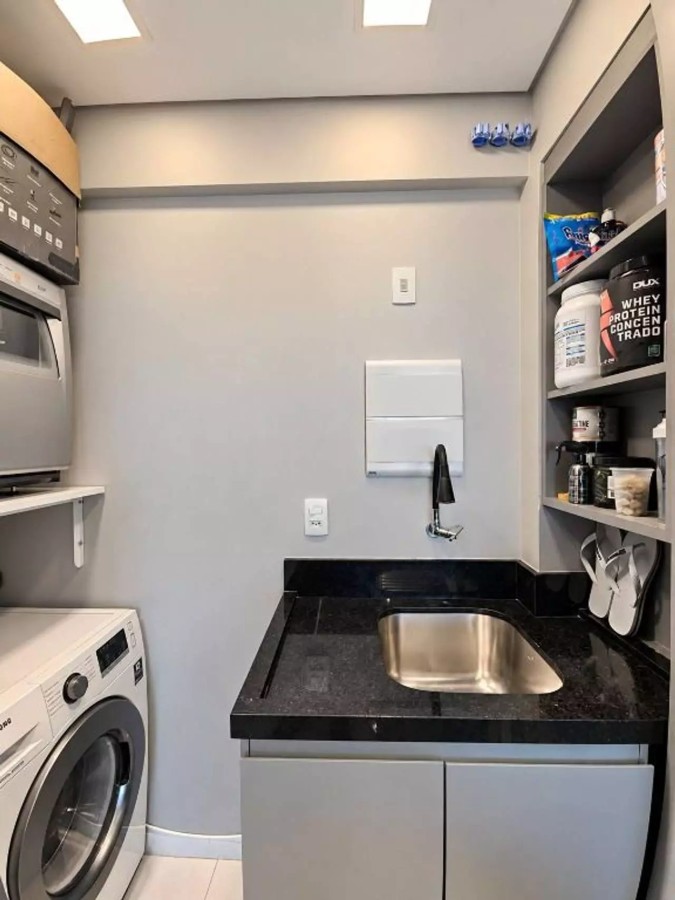 Apartamento, 2 quartos, 74 m² - Foto 11