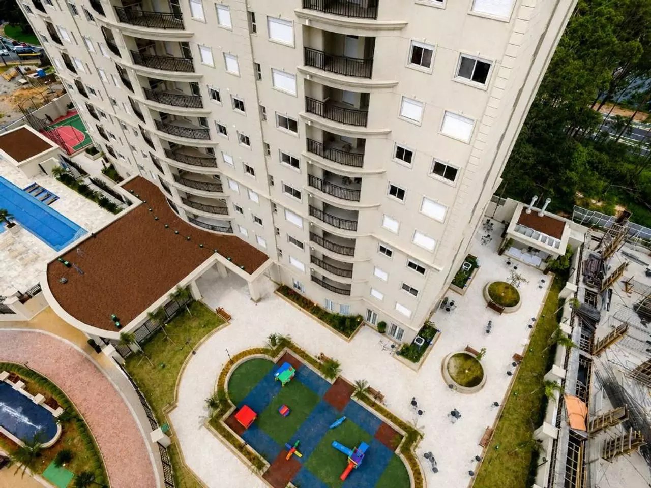 Apartamento, 2 quartos, 74 m² - Foto 35