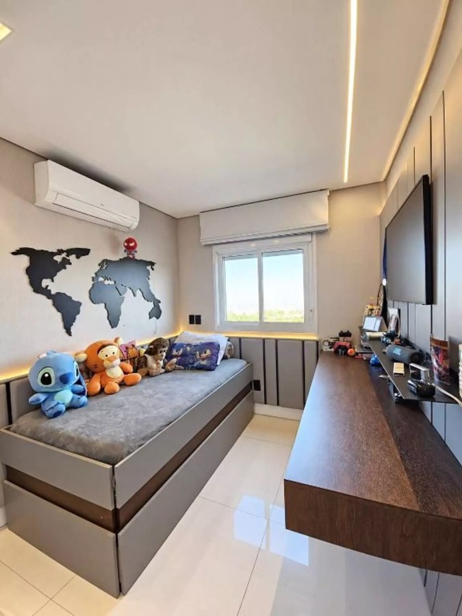 Apartamento, 2 quartos, 74 m² - Foto 16