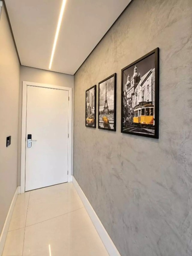 Apartamento, 2 quartos, 74 m² - Foto 2