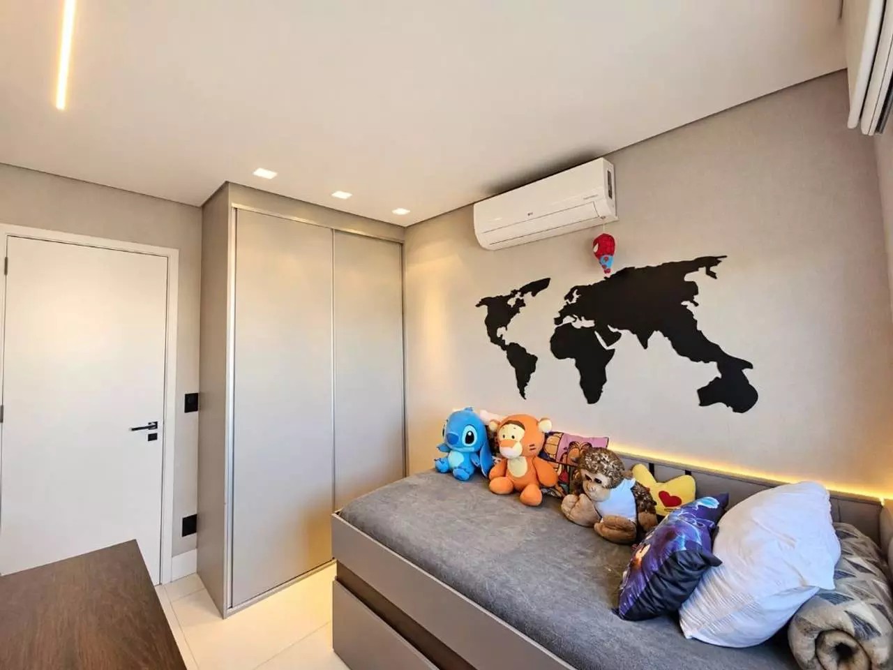 Apartamento, 2 quartos, 74 m² - Foto 15