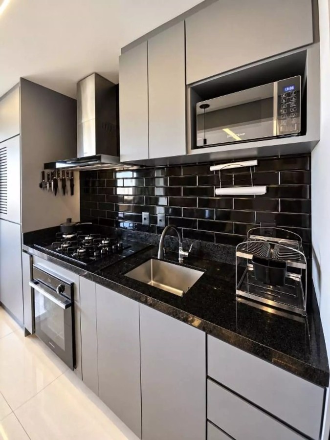 Apartamento, 2 quartos, 74 m² - Foto 10