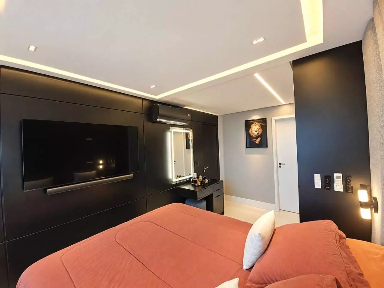 Apartamento, 2 quartos, 74 m² - Foto 13