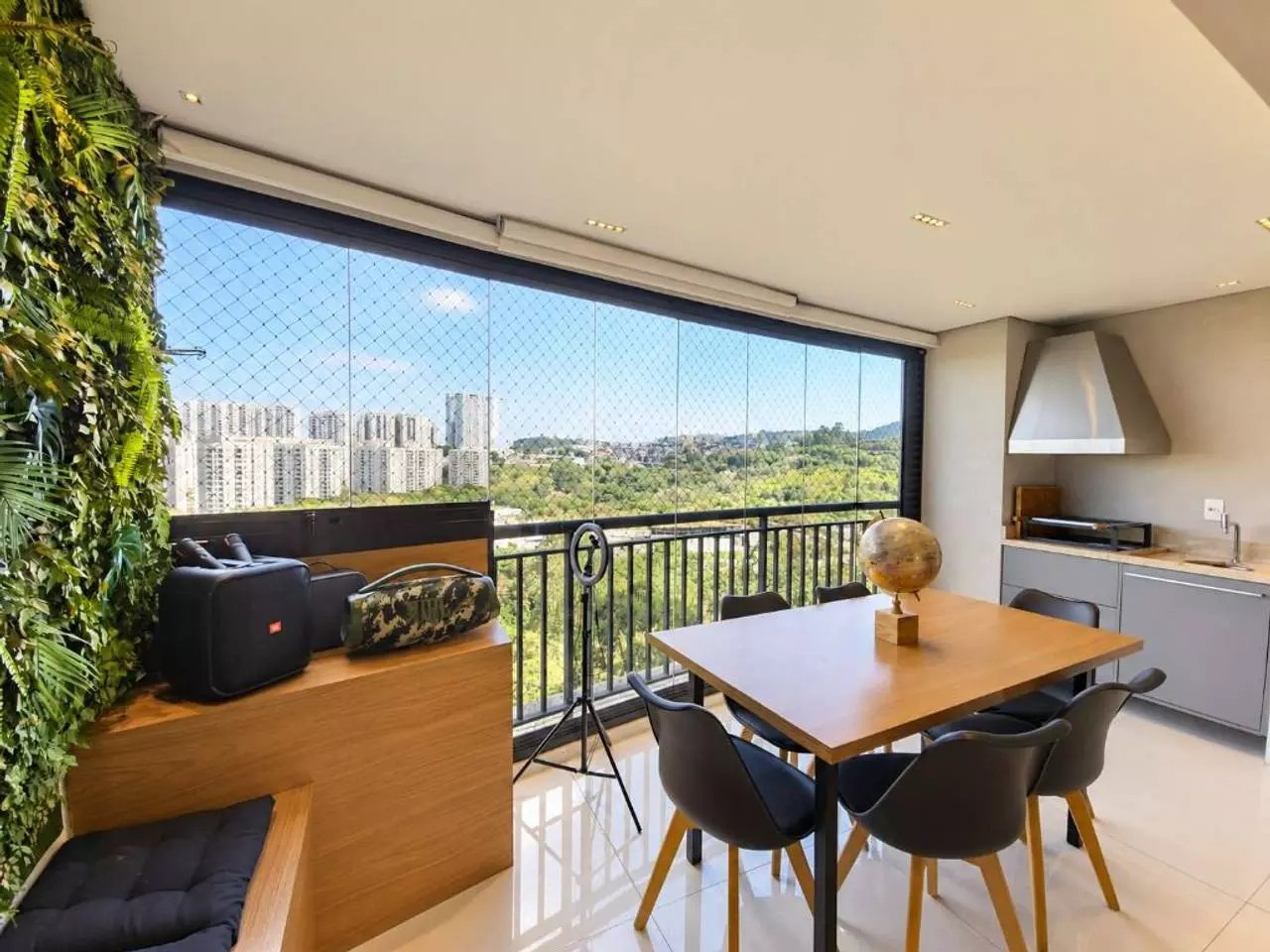 Apartamento, 2 quartos, 74 m² - Foto 4