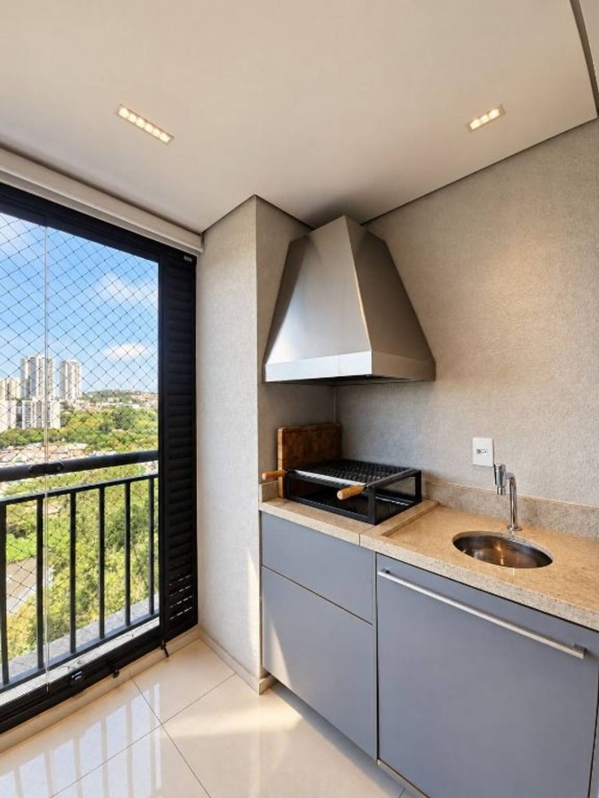 Apartamento, 2 quartos, 74 m² - Foto 7