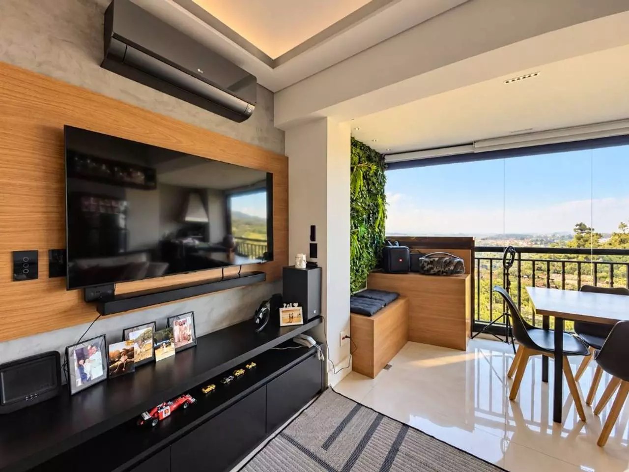 Apartamento, 2 quartos, 74 m² - Foto 6
