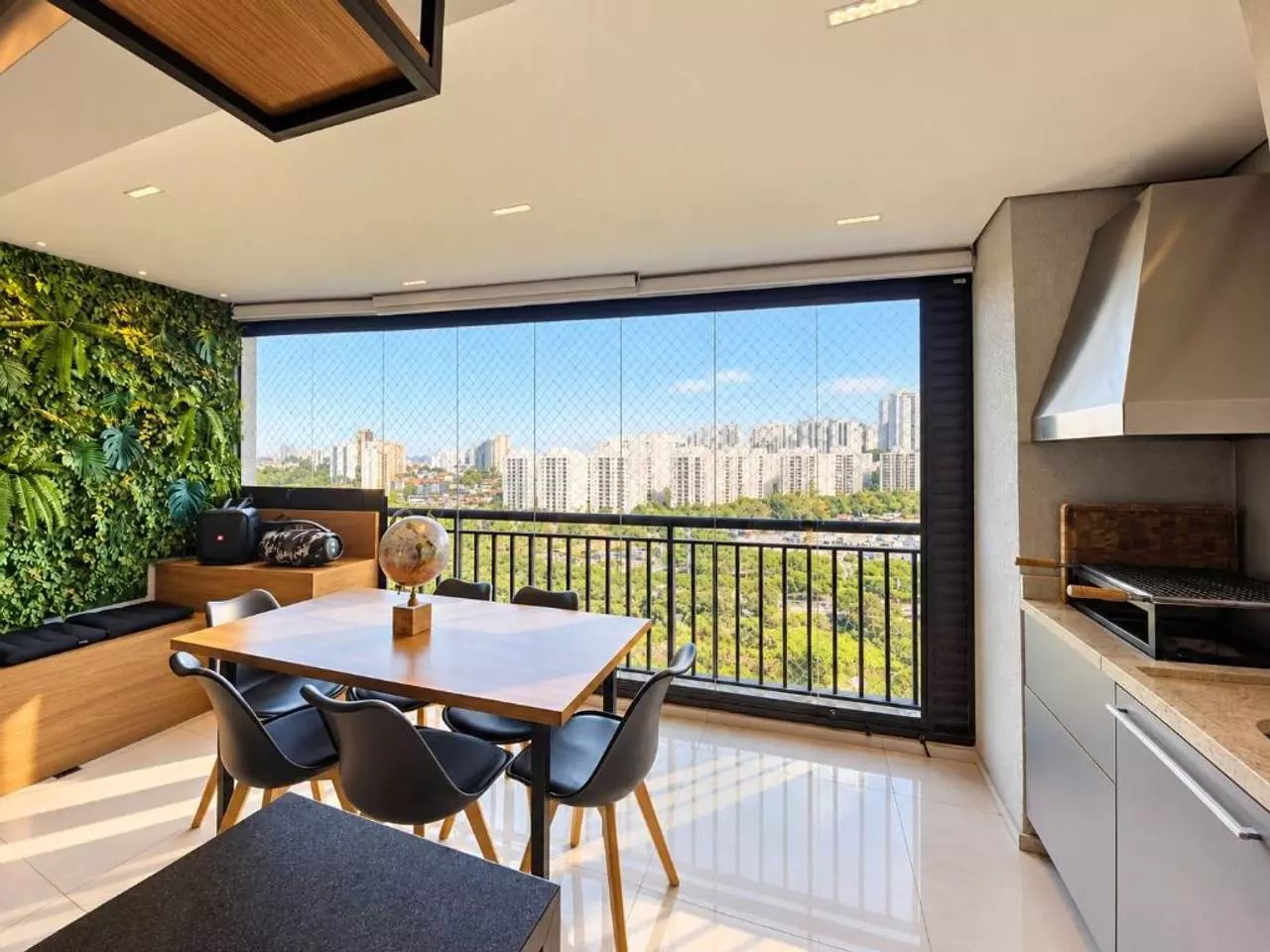 Apartamento, 2 quartos, 74 m² - Foto 3