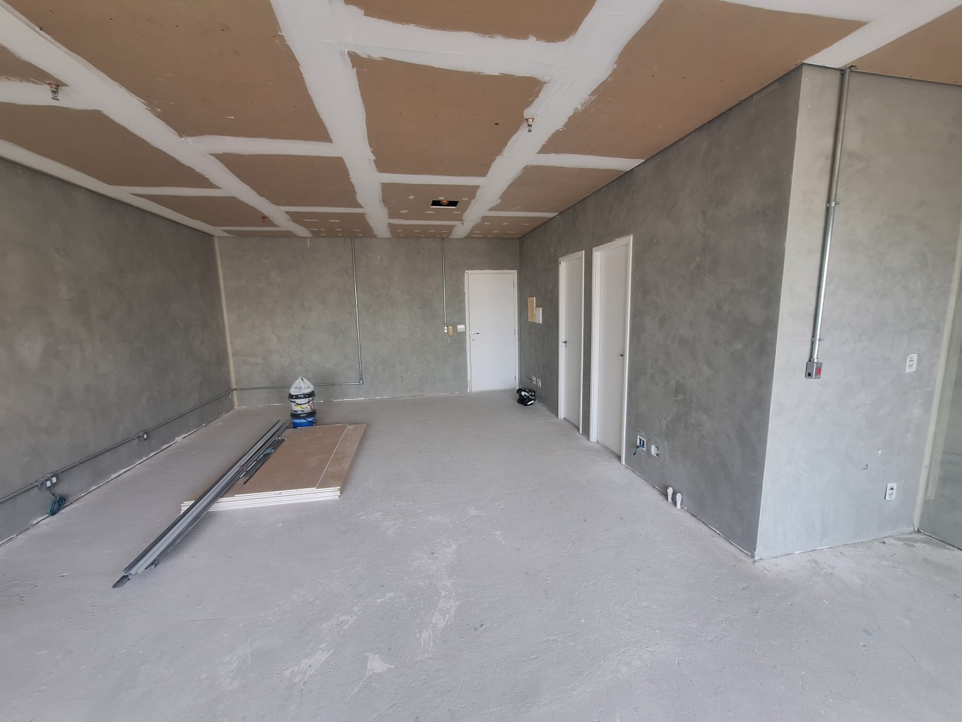 Sala-Conjunto, 55 m² - Foto 3
