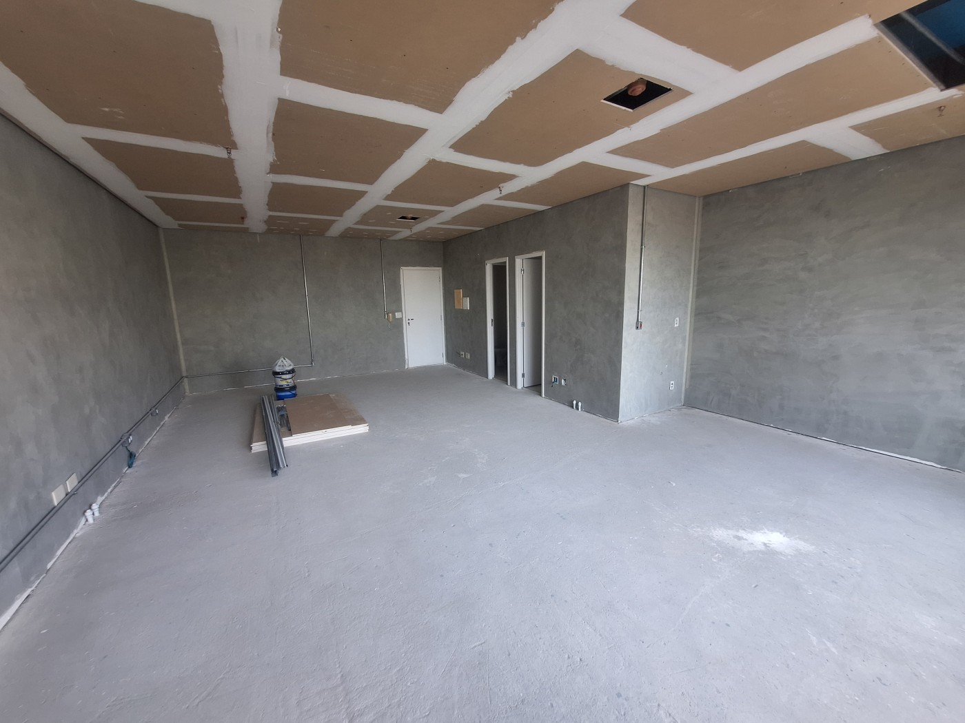 Sala-Conjunto, 55 m² - Foto 4