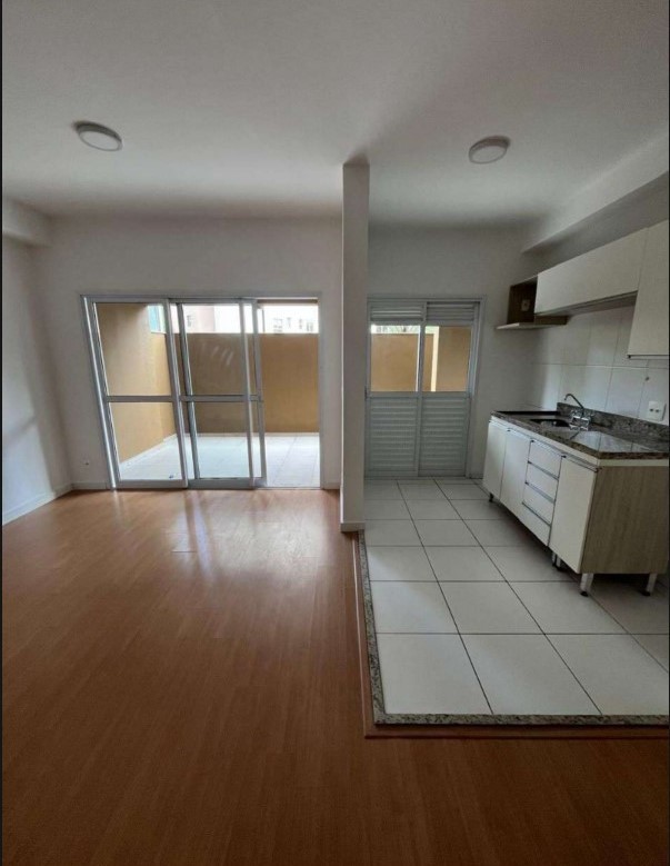 Apartamento, 1 quarto, 48 m² - Foto 3
