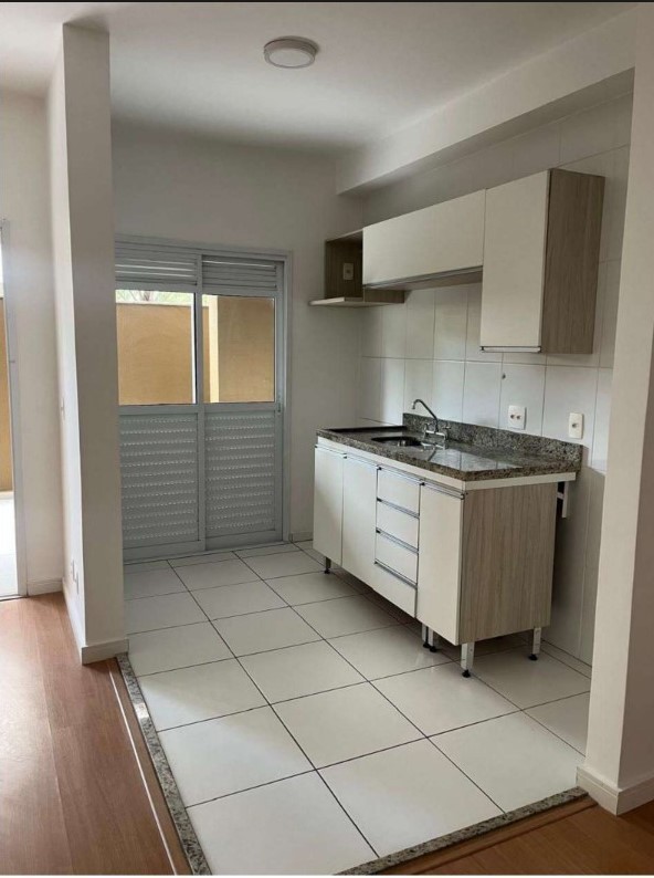 Apartamento, 1 quarto, 48 m² - Foto 2