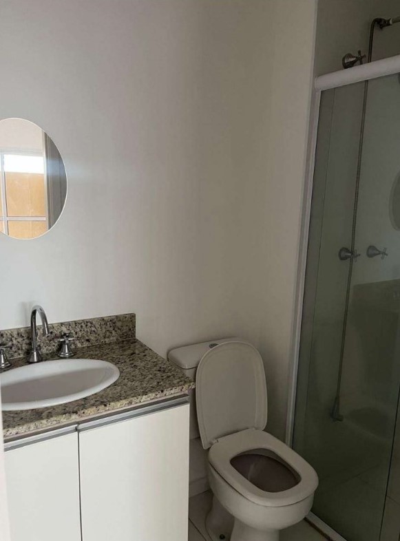 Apartamento, 1 quarto, 48 m² - Foto 7