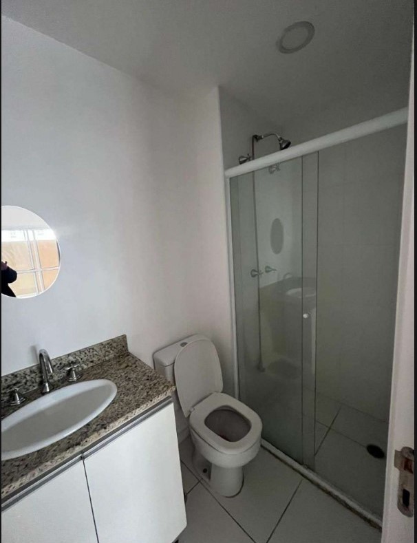 Apartamento, 1 quarto, 48 m² - Foto 6