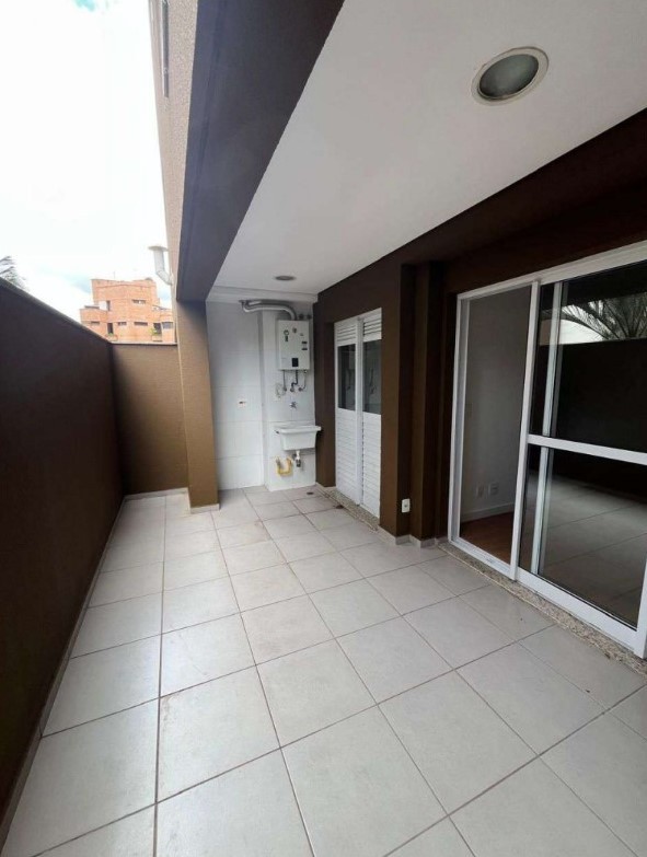 Apartamento, 1 quarto, 48 m² - Foto 8